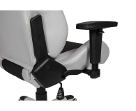 AKRACING Arctica Silver - 438966 - zdjęcie 8